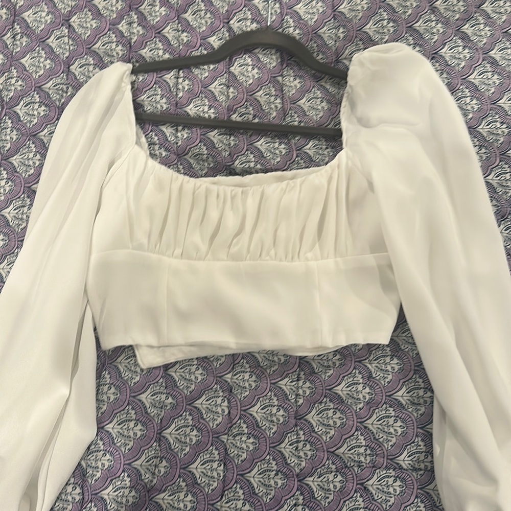 Princess Polly top